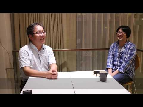 【看看攝影】與總統府攝影師Makoto對談
