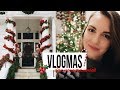 ЗАКЛЮЧИТЕЛЬНЫЙ VLOGMAS