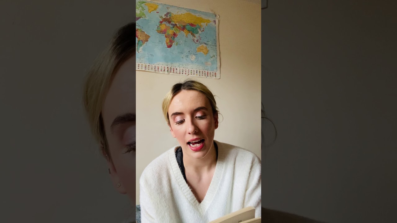 Chapter 7 of ‘The Butterfly Lion’