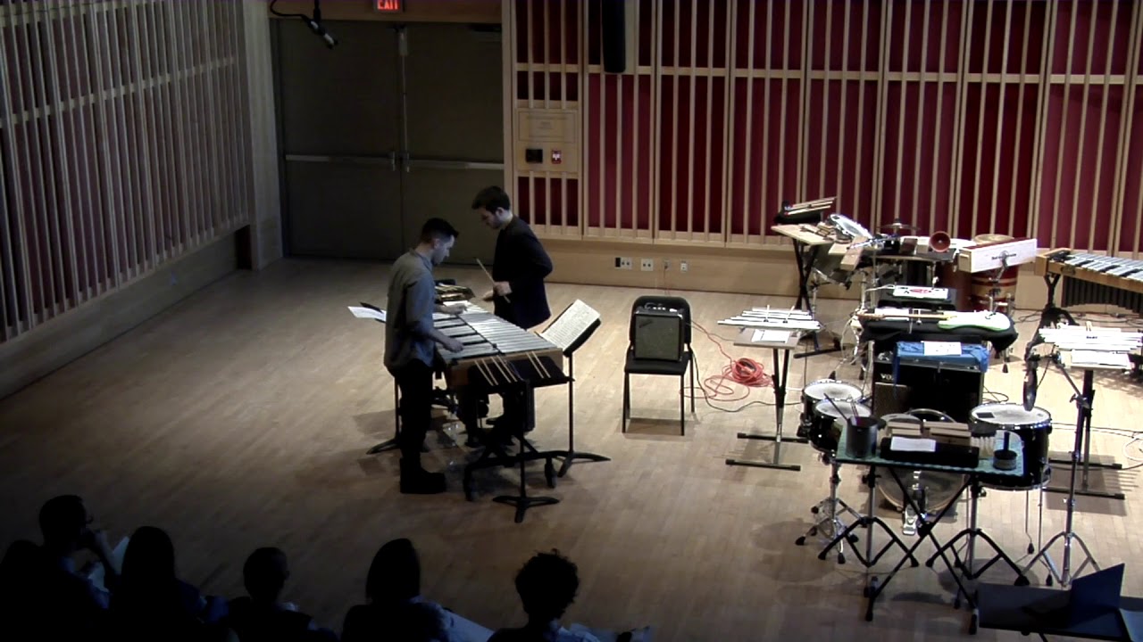 Eric Cha-Beach: Mirror Study