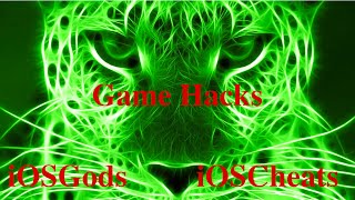 Im Showing iOSCheats Hacks Again & I Will Still Show iOSGods Hacks