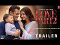 LOVE 2 - The Return of Romance : Trailer | Salman Khan, Aishwarya Rai | In Cinemas 2026 | T-Series