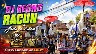Andi Putra 1 | DJ Poison Snail | Singa Depok Parade | Live Karangsong Indramayu