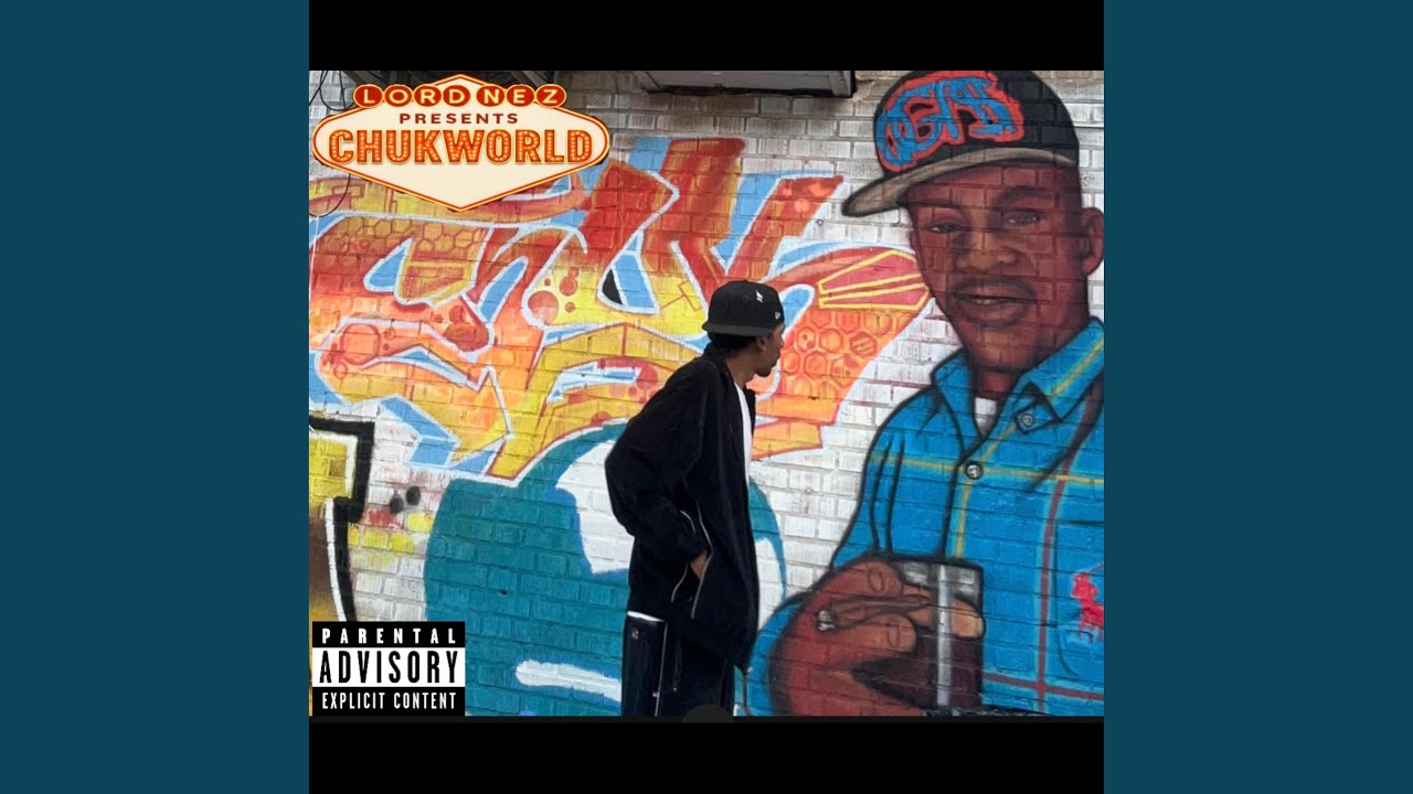 Watch Chukworld on YouTube Watch Chukworld on YouTube