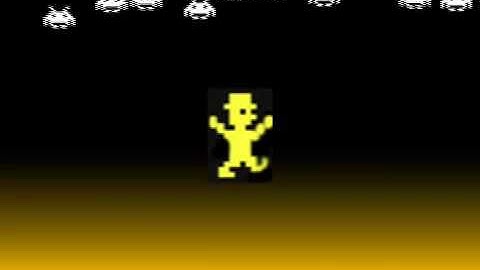 Cool Computer Song - A Song / Video tribute to retro computer game music