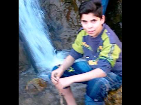 الشهيد الطفل سائر أيمن عثمان 