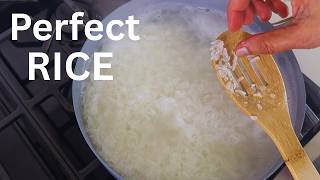 Famous You’re Cooking Rice Wrong! How to Cook Rice Fluffy Every Time (No Mushy, No Sticky Rice!) Profile