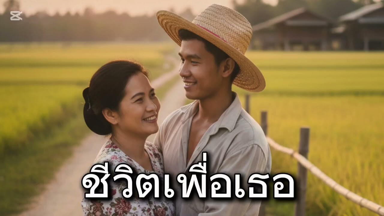 ชีวิตเพื่อเธอ