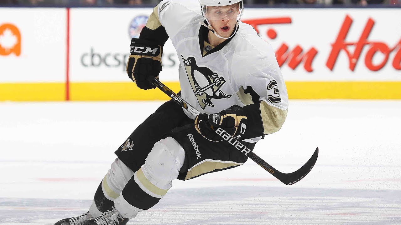 Гол Olli Maatta В игре С Ottawa Senators