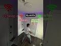 the hardest decision of my life#wifi #wifisageapp #wifitips #homewifi #lidar