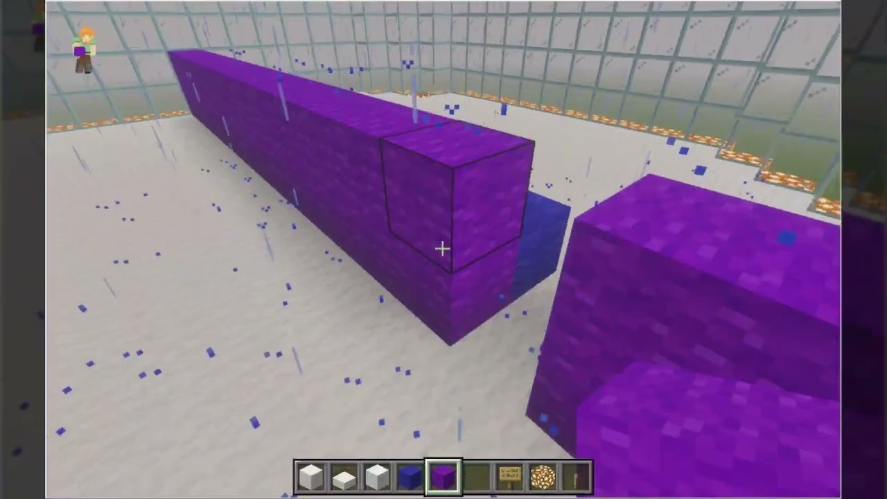 MINECRAFT STAMPY HOTEL OF DREAM REMAKE