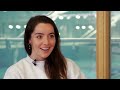 “I Love Being Part of This Team” 🇬🇧🎾 | Jodie Burrage Billie Jean King Cup Preview vs Australia
