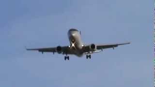 Aeromexico Connect E-170 Sky Team Livery