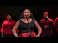 Moment Of Worship 1 with Loveness Mukutirwa