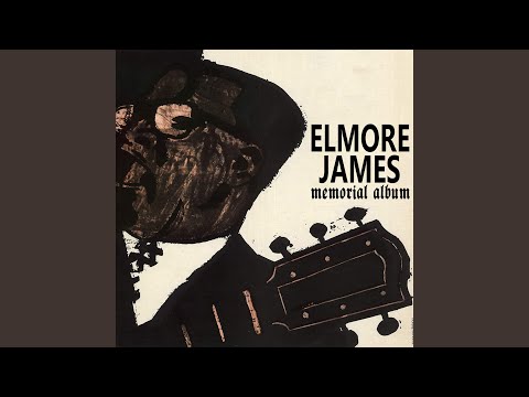 Putar Dustin' - Elmore James