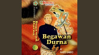Begawan Durna, Pt. 2