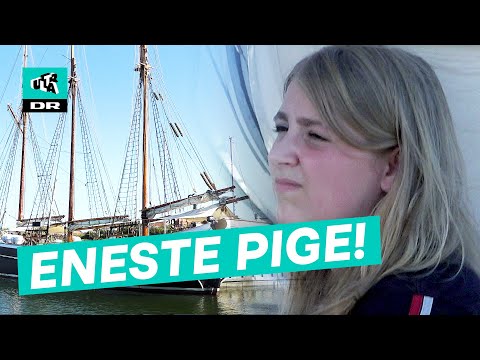 Nervøs for at