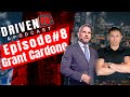 EXCLUSIVE with the POWERFUL Grant Cardone in his Jet