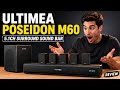 ULTIMEA Soundbar Review – Theater Sound at Home!