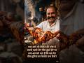 chicken lagpis: Ek aisi galti jo superhit ho gayi!" #shorts #chikenlagpic #chiken
