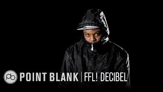 DECiBEL: Creating the Sub-Bass in 'G.A.P' (Tectonic)