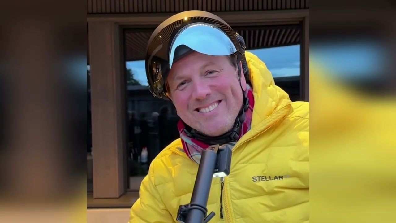 Christian Jott Jenny meets TWINNER