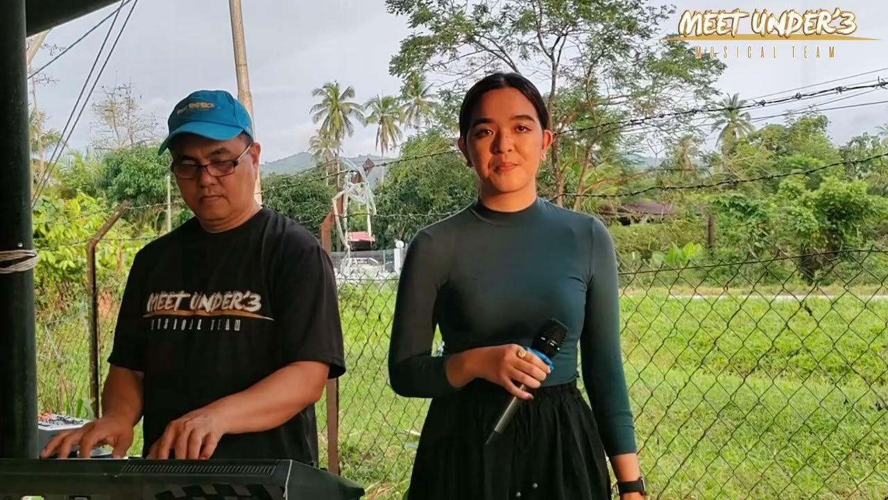 ANGISON ANTANGI: MOLLY SIKIN (COVER BY ERMIE MEY)