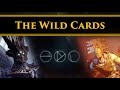 Destiny 2 Lore - The Wildcards. How The Nine, Savathun &amp; The Fanatic could impact our war.