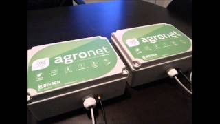 Instalaciones - Agronet