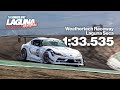 [BOSS VISION] Weathertech Raceway Laguna Seca - 1:33.535 - BOSS A90 GR Supra
