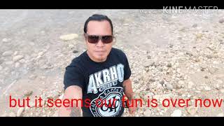 Fenix TX-¬ALL MY FAULT (Lyric Video)