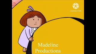 R&D Tv Soup 2 Nuts Clockwork Zoo Moxie Madeline Productions Qubo