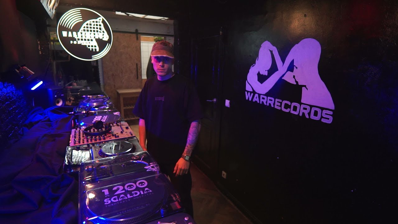 DE LA TIENDA ~ Week 9 (February 27, 2026) / Warradio