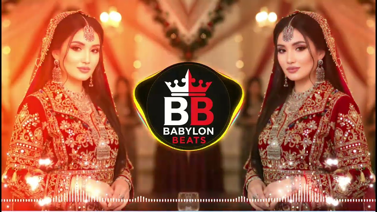 🎶 Mast Pashto Wedding Saaz - Music for Pashto & Afghan Weddings | New Pashto Music - Babylon Beats 🎶