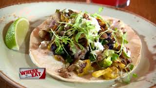 Dining Playbook: Where the Locals Eat: Burro Bar