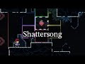 Shattersong Full Clear - Celeste Strawberry Jam