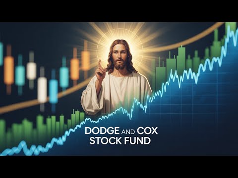 Investing With Dodge And Cox Stock Fund – Invierte con inteligencia en este fondo potente 🇺🇸