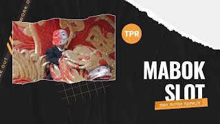 Mabok Slot / TIGA PUTRA REMAJA / Serang Wetan Babakan / 23 Oktober 2025