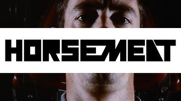 Horsemeat - Queue Jumper (Lyric Video)