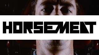 Horsemeat - Queue Jumper (Lyric Video)