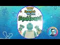 LEGO SpongeBob SquarePants Minifigures - Every Squidward Minifig Ever - Minifiggin Minute