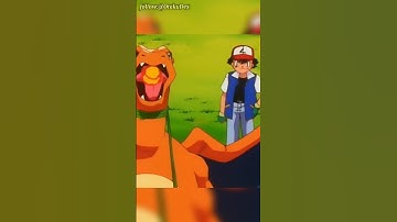 Meet the biggest Pokemon bully ever💀😂#pokemon #ash #viral