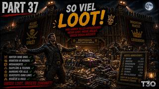 Sooo viel Loot! | 7 Days to Die | Part 37