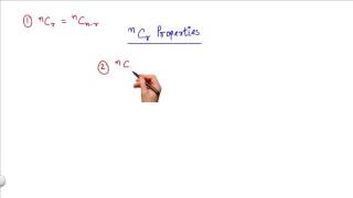 nCr Properties 1