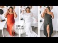 PLUS SIZE BRIDAL WEAR | AW BRIDAL