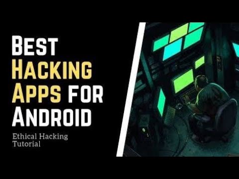 10 Best hacking
