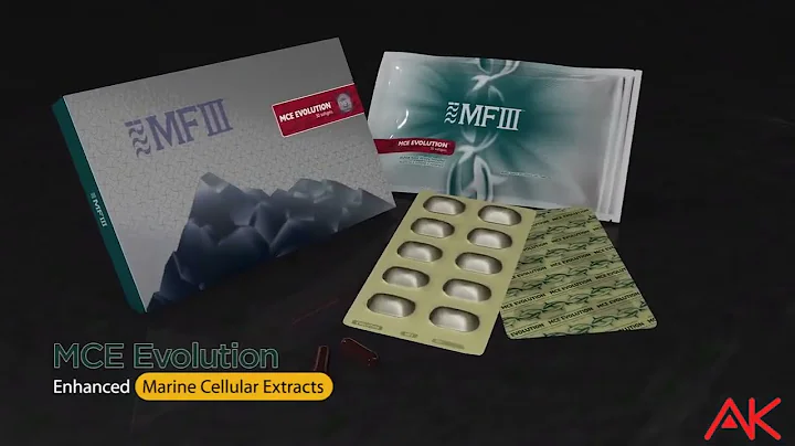 MF3 MCE Evolution