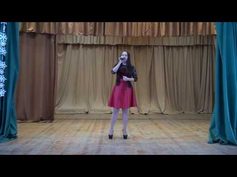 Аманбаева Даяна - Мама