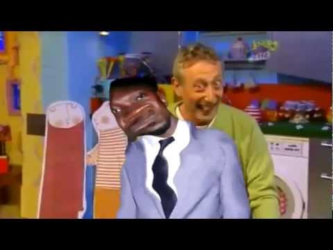 YTPMV: Enola Gets Wet and Liberal [eXploit1080]