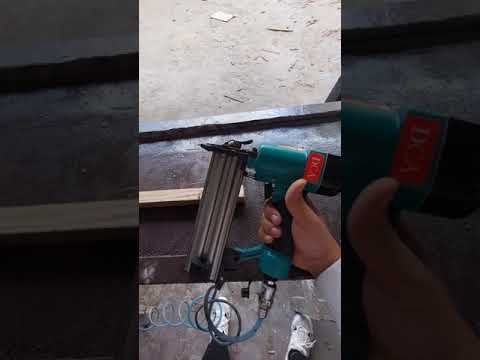 مراجعه افضل دباسه مسامير هواء و طريقه استعمالها و سعرها